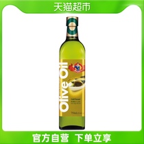 多力 特级初榨橄榄油(传统) 750ML 意大利进口原料食用油