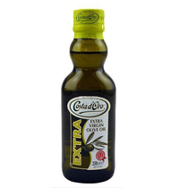 意大利原瓶进口甘蒂特级橄榄油250ml/瓶食用护肤