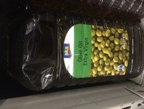 AKA特级初榨橄榄油5L Olive oil extra virgin
