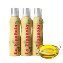 山姆代购LaEpanola西班牙特级初榨橄榄油进口营养健康食用喷雾装
