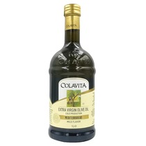 意大利进口 COLAVITA/歌乐维家特级初榨橄榄油 olive oil 1000ml