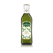 意大利原装进口奥尼特级初榨橄榄油500ml健康食用油烹调食用油