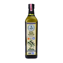 ARTEMIS阿蒂米斯 P.D.O系列 希腊原装进口特级初榨橄榄油  750ML