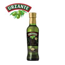 西班牙原装进口乌赞特 特级初榨橄榄油婴儿孕妇食用油250ML