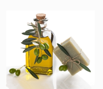 西班牙基础油@PURE 橄榄油500ML 滋润、紧致防衰老 护肤原料 护发