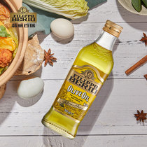 意大利进口橄榄油500ml中式烹饪炒菜食用油凉拌烹饪优选系列