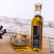 意大利原装进口欧萨黑松露味调味油 松露味橄榄油 黑菌油250ML