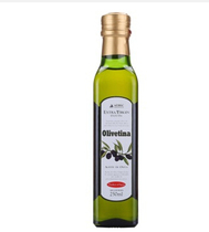 西班牙原装进口 阿格利司欧丽薇娜初榨橄榄油250ML*2瓶