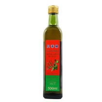 包邮 西班牙原瓶原装进口特级初榨纯橄榄油500ML烹饪健康食用油