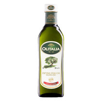 意大利进口 奥尼特级初榨橄榄油 500毫升/瓶