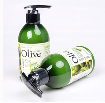 正品CO.E韩伊Olive橄榄去屑止痒洗发露/水270ml 清爽去油控油正品