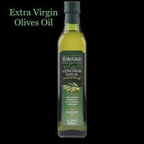 Spain imported 进口 初榨橄榄油 500ml Extra Virgin olive oil