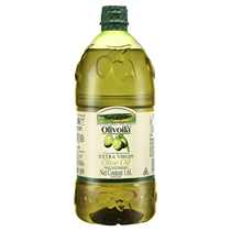 欧丽薇兰特级初榨橄榄油1.6升/桶