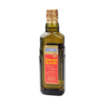 西班牙 贝蒂斯特级初榨橄榄油500ml/瓶