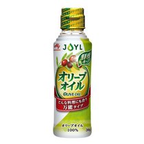 日本进口 味之素 JOYL   温和橄榄油 凉拌炒菜烹饪油  200ml
