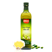 佰多力（Abaco）特级初榨橄榄油 750ml 食用油 西班牙原装进口