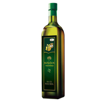 新日期福临门特级初榨橄榄油500ml 家庭烹饪凉拌食用橄榄油中粮出