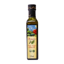 安达露西特级初榨橄榄油235ML中粮营养食用浓香营养健康醇香浓郁