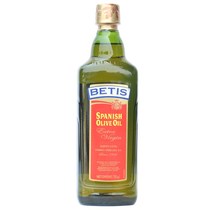 贝蒂斯特级初榨橄榄油750ML小瓶家用非转基因食用油