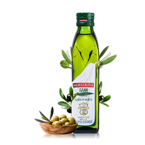 【天猫U先】品利特级初榨橄榄油250ml西班牙进口烹饪凉拌食用油