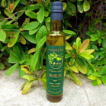 500ml欧莱卡多特级初榨橄榄油调味料Olive Oil Extra Virgin
