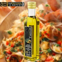 欧萨白松露味调味油250ml 意大利进口白菌油西餐凉拌橄榄食用油