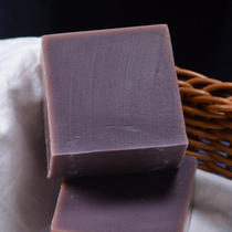 紫草马赛皂天然植物皂古方皂橄榄油皂洁面沐浴无残留 孕童可用