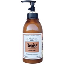 Denise丹尼诗橄榄精油滋养去屑洗发水750ml 柔顺去屑洗发护发