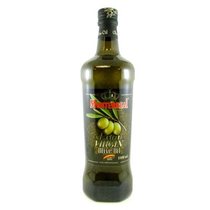 原装进口西班牙  特级初榨橄榄油1L 烹饪 食用 家用实惠