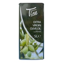 原装进口 特级初榨橄榄油5升 Mamma Tina Extra Virgin Olive Oil