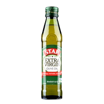 星牌 特级初榨橄榄油250ml西班牙原瓶原装进口食用油