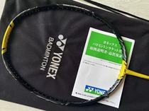 【两年质保】YONEX 尤尼克斯 JP版 羽毛球拍 NF1000Z 新品上市