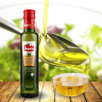 欧蕾西班牙进口特级初榨橄榄油冷榨食用油250ml