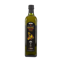 西班牙进口 登鼎特级初榨橄榄油 750ml*2/盒