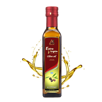 AGRIC阿格利司希腊原装进口特级初榨橄榄油250ml小瓶装食用油