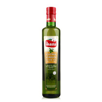 【临期】西班牙进口欧蕾特级初榨橄榄油500ml食用冷榨油