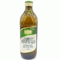 欧萨混合油橄榄果渣油1L 意大利原装进口食用油 油炸烹饪凉拌