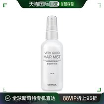 韩国直邮sidmool 其它护发 非常好的护发喷雾/水润健康的头发健康