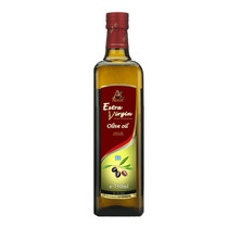 AGRIC阿格利司希腊原装进口特级初榨橄榄油750ml瓶凉拌食用油
