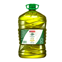 品利特级初榨橄榄油5L桶西班牙原装进口烹饪食用油囤货