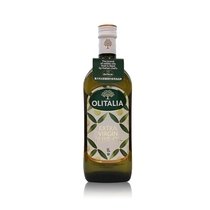 意大利原瓶原装进口奥尼特级初榨橄榄油1L食用油生吃口服凉拌