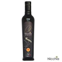 【Nicchia巴里保护源地初榨橄榄油1瓶*500ML】生产日期2022.7.25