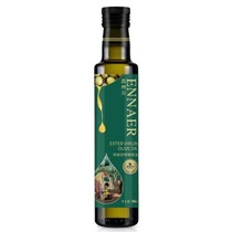 恩纳尔特级初榨橄榄油单瓶 500ml/750ml 西班牙原油进口食用油