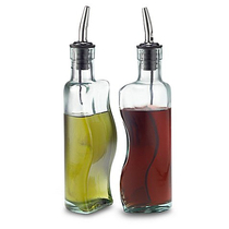 美国Tablecraft 油醋瓶 橄榄油瓶油壶不漏油 小众精致 意大利制造