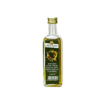 意大利原装进口 白松露味特级初榨橄榄油调和油55ml/瓶 迷你瓶装
