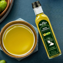 金丰盛添加特级初榨橄榄调和油500ML小瓶宿舍家用便捷食用植物油