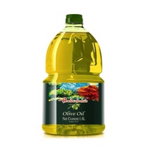 安达露西橄榄油 1.8升/瓶