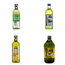 包邮！台湾家乐福采购得意的一天葡萄籽油1L/纯橄榄油1L/2L