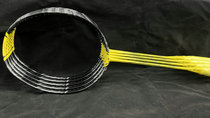2023新品YONEX尤尼克斯羽毛球拍疾光系列NF1000Z全碳素速度拍 JP