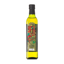 西班牙原瓶进口特级初榨橄榄油炒菜健身食用油健身 500ml单瓶